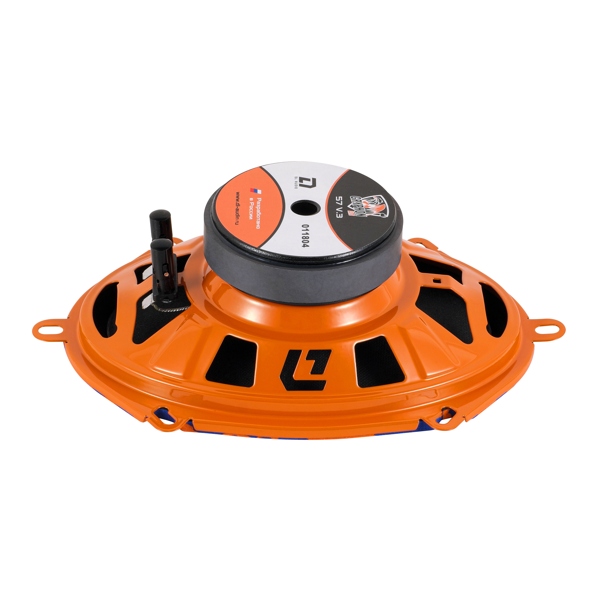 Среднечастотная АС DL Audio Gryphon Lite 57 V3 — фото 3