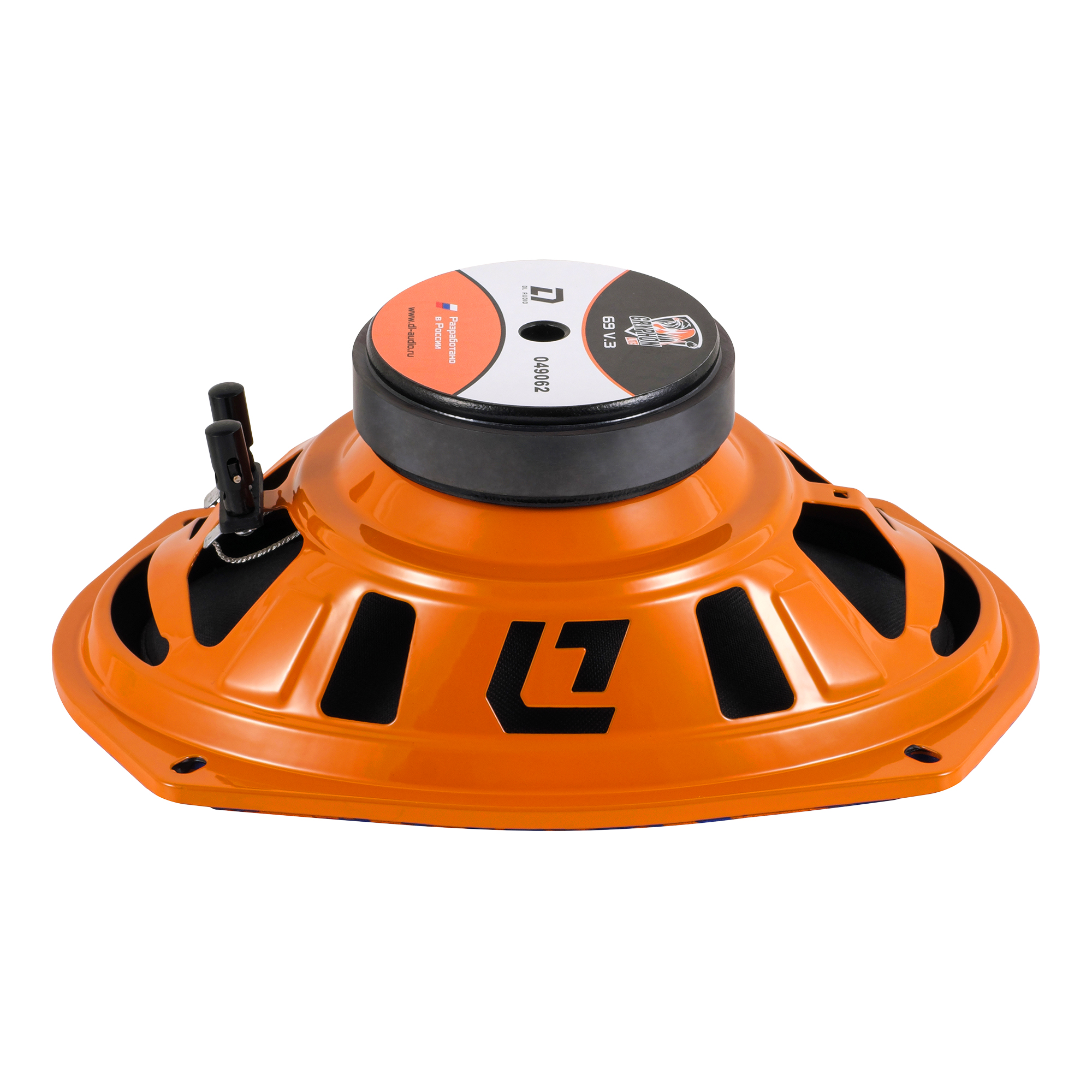 Среднечастотная АС DL Audio Gryphon Lite 69 V3 — фото 3