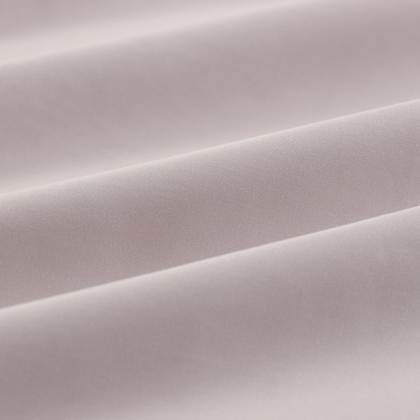 Простыня Sima-Land Home Tencel 235x260 / 10285349 (светло-серый)