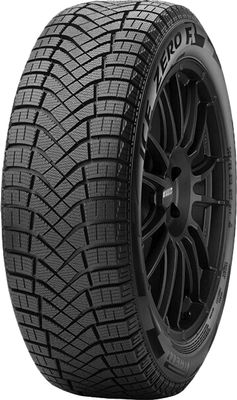 Зимняя шина Pirelli Ice Zero Friction 225/55R19 103H