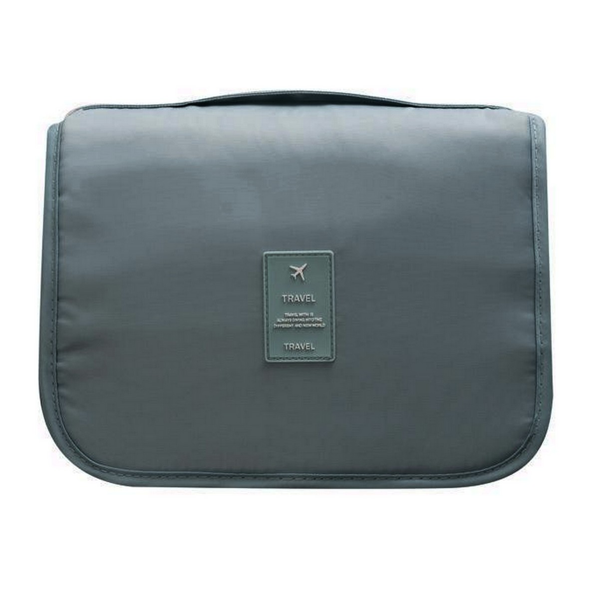 Косметичка Kristaller Дорожная Travel Hook / 25020 (графит)