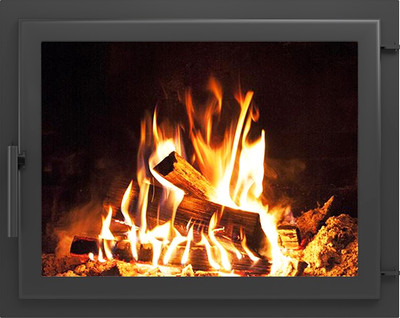 

Дверца каминная, 700 (М)