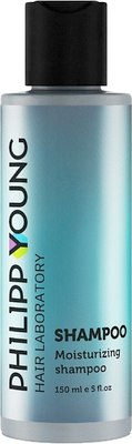 

Шампунь для волос, Moisturizing с кератином