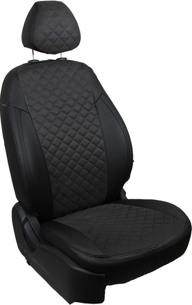 Комплект чехлов для сидений Seintex 96042