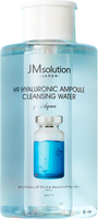 

Мицеллярная вода, H9 Hyaluronic Ampoule Cleansing Water Aqua