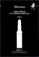 Маска для лица тканевая JMsolution Water Luminous S.O.S Ampoule Mask Plus Black (30мл) - 