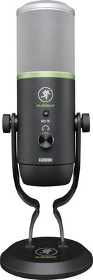 

Микрофон, Carbon