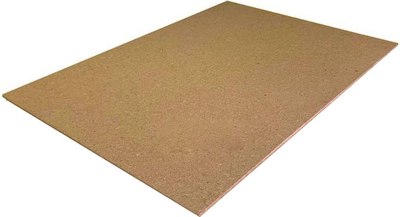 Плита теплоизоляционная Beltermo Under floor lite из древесного волокна (790x590) - 