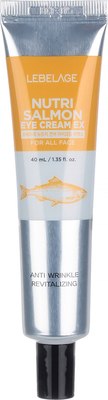 

Крем для век, Nutri Salmon Eye Cream Ex