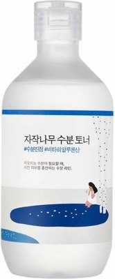 Тоник для лица Round Lab Birch Juice Moisturizing Toner (300мл) - 