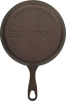 Сковорода BONIRON BC20-01