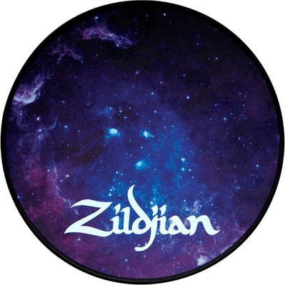 

Пэд тренировочный, Galaxy Practice Pad 6In ZXPPGAL06