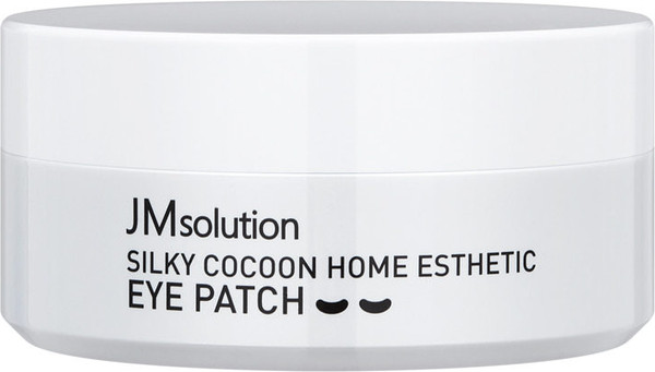 Изображение товара Патчи под глаза JMsolution Silky Cocoon Home Esthetic Eye Patch (60шт)