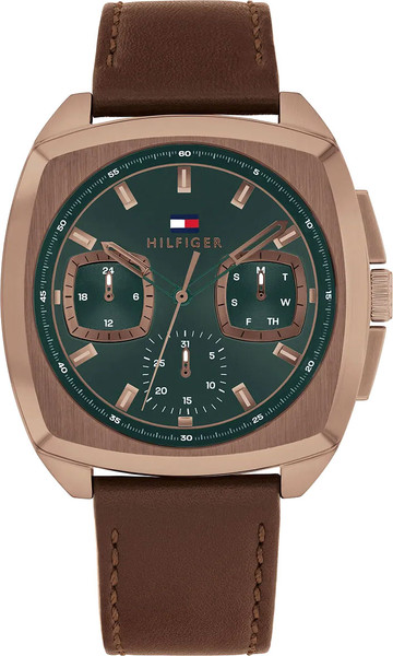 Часы наручные мужские Tommy Hilfiger 1710557