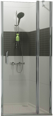 

Душевая дверь Huppe, Classic 2 / C23210-055-321
