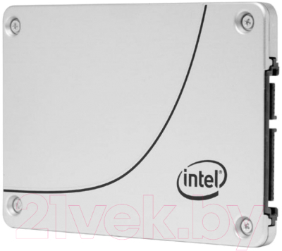 SSD диск Intel D3-S4610 240GB (SSDSC2KG240G801)