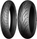 Мотошина задняя Michelin Pilot Road 4 180/55R17 73W TL — фото 3