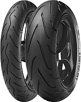 Мотошина передняя Metzeler Sportec M3 120/70R17 58W TL - 