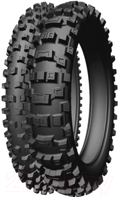 Мотошина передняя Michelin Cross AC10 80/100R21 51R TT