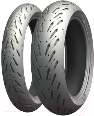 Мотошина передняя Michelin Road 5 120/70R17 58W TL