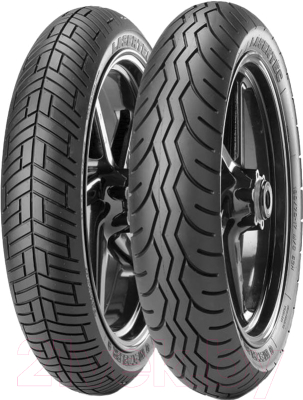 

Мотошина передняя Metzeler, Lasertec 110/90R19 62H TL