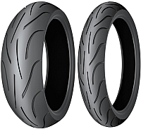 

Мотошина передняя Michelin, Pilot Power 120/70R17 58W TL