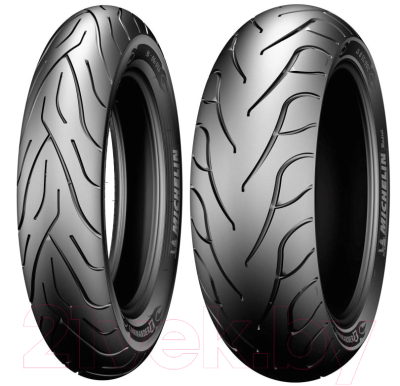 Мотошина передняя Michelin Commander II 110/90R19 62H TL/TT