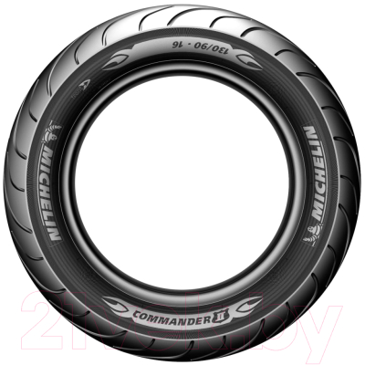 Мотошина передняя Michelin Commander II 110/90R19 62H TL/TT