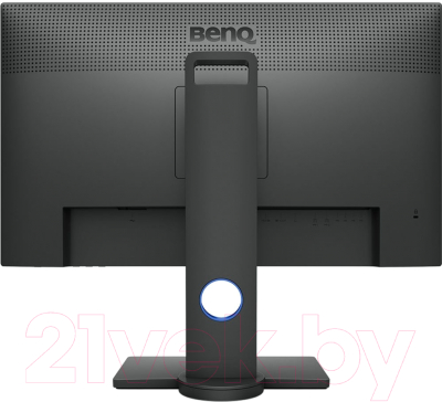 Монитор BenQ PD2700U (черный)