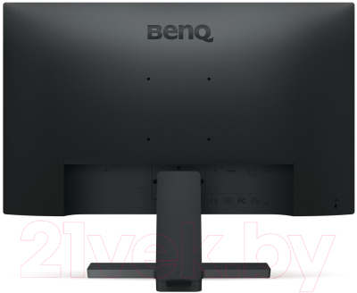Монитор BenQ BL2780 (черный)