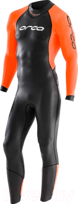 Гидрокостюм для триатлона Orca Openwater One Piece Core 2019 / HVNT (р-р 9)