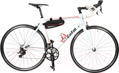 Сумка велосипедная Zefal Frame Pack 7049 (черный)