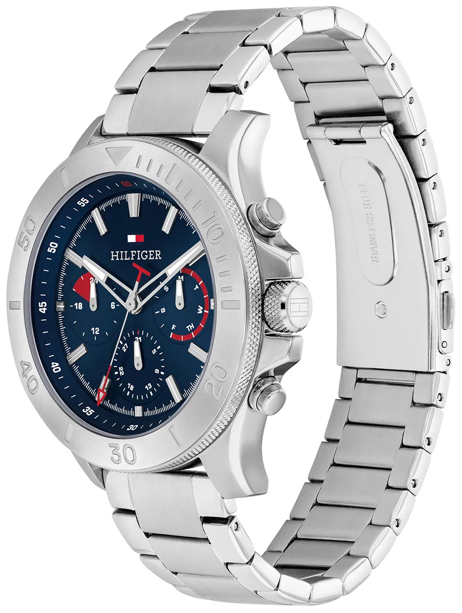Часы наручные мужские Tommy Hilfiger 1792113 — фото 3