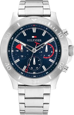 Часы наручные мужские Tommy Hilfiger 1792113