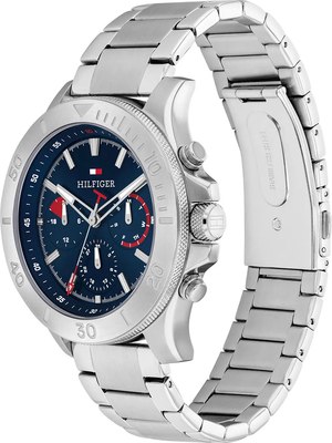 Часы наручные мужские Tommy Hilfiger 1792113