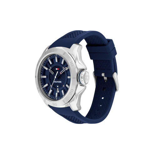 Часы наручные мужские Tommy Hilfiger 1792134 — фото 3