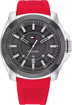 Часы наручные мужские Tommy Hilfiger 1792135 - 