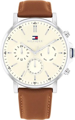 Часы наручные мужские Tommy Hilfiger 1792143 - 