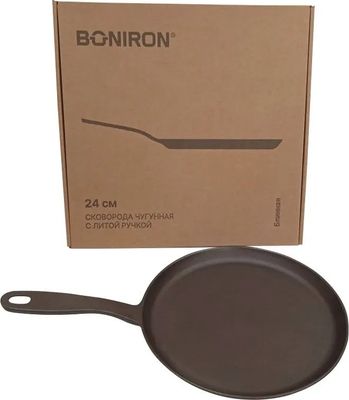 Блинная сковорода BONIRON B240/15-1