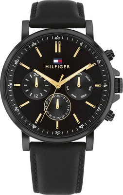 Часы наручные мужские Tommy Hilfiger 1792144