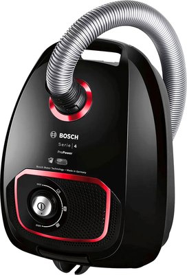 Купить Пылесос Bosch BGLS4POW2  