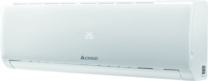 Сплит-система Chigo CS-25V3G-1C169AC-W3/I / CS-25V3G-1C169AY8C-W3