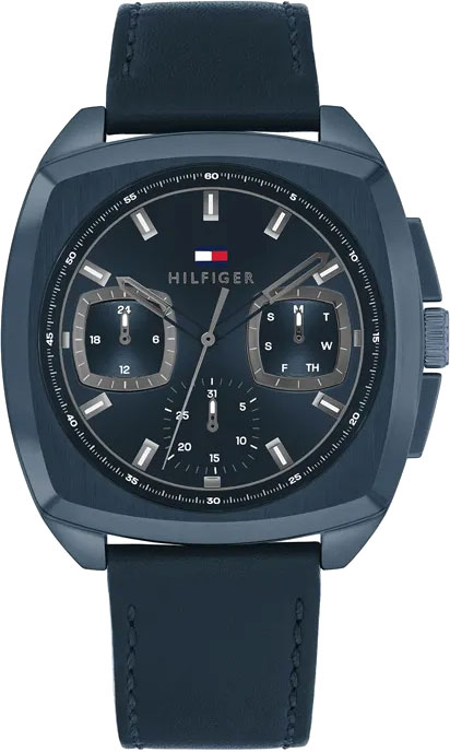 Часы наручные мужские Tommy Hilfiger 1710558