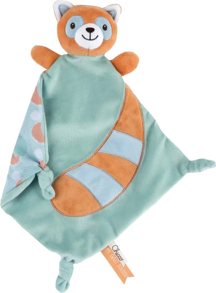 Мягкая игрушка Chicco Красная Панда / 00011044000000