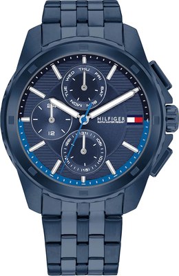 Часы наручные мужские Tommy Hilfiger 1710622