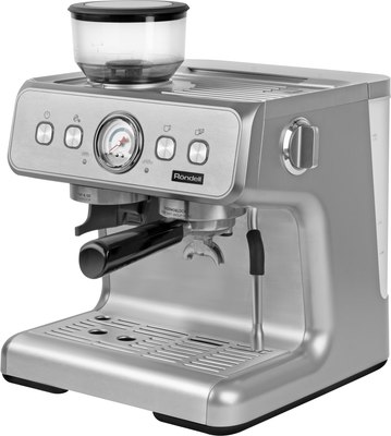 

Кофемашина, RDE-1105