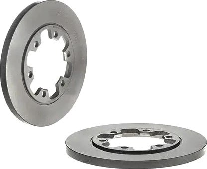 Тормозной диск Brembo 08C54011