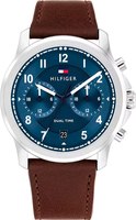 Часы наручные мужские Tommy Hilfiger 1710625 - 