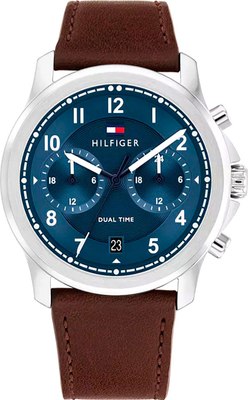 Часы наручные мужские Tommy Hilfiger 1710625