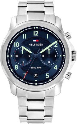 Часы наручные мужские Tommy Hilfiger 1710626